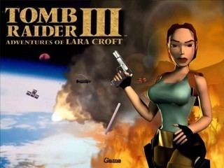 Tomb Raider III Speed Demos Archive Tomb Raider III