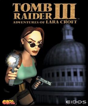 Tomb Raider III httpsuploadwikimediaorgwikipediaencc8Tom
