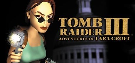 Tomb Raider III Tomb Raider III on Steam