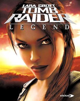 Tomb Raider: Legend httpsuploadwikimediaorgwikipediaen77bTom