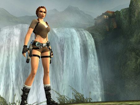 Tomb Raider: Legend Tomb Raider Legend on Steam
