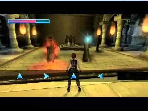 Tomb Raider: The Action Adventure Tomb Raider The Action Adventure 100 Challenge YouTube