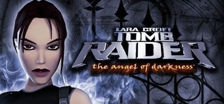 Tomb Raider: The Angel of Darkness Tomb Raider VI The Angel of Darkness on Steam