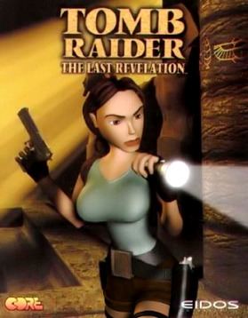 Tomb Raider: The Last Revelation Tomb Raider The Last Revelation Wikipedia