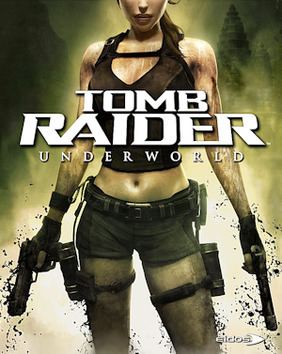 Tomb Raider Underworld Alchetron The Free Social Encyclopedia