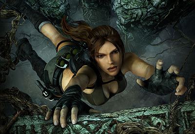 Tomb Raider: Underworld Tomb Raider Underworld Game Info and Walkthrough Stella39s Site