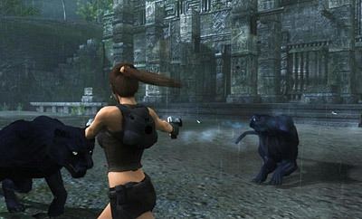 Tomb Raider: Underworld Tomb Raider Underworld Wikipedia