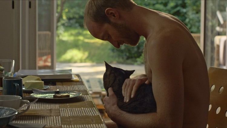 Tomcat (2016 film) Berlinale 2016 TOMCAT wins Teddy Award