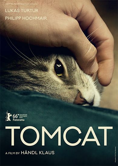Tomcat (2016 film) wwwfilmsdistributioncomHandlersHTFileashxMED