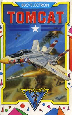 Tomcat (video game) httpsuploadwikimediaorgwikipediaenthumbd