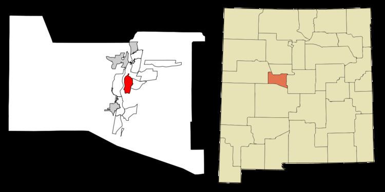 Tome-Adelino, New Mexico