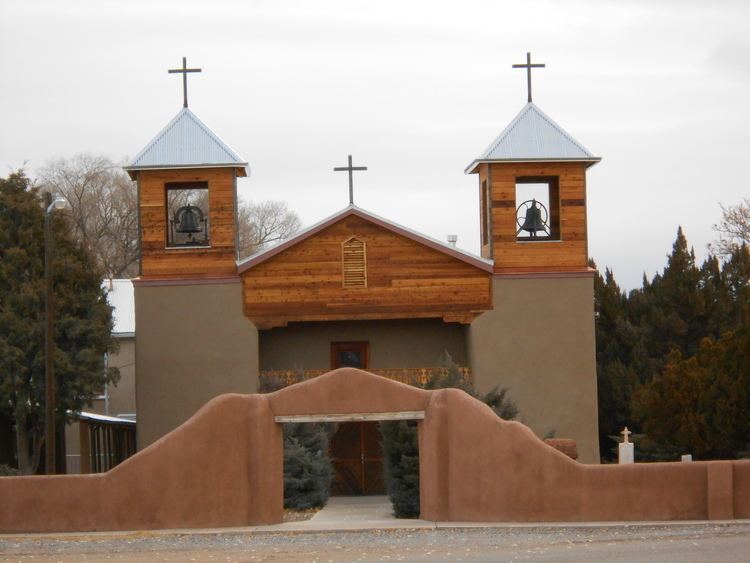 Tome, New Mexico wwwimmaculateconceptiontomeorgmedia1005JPG