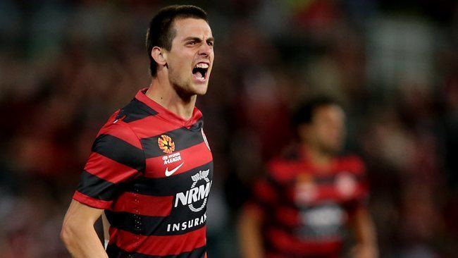Tomi Juric Tomi Juric brace seals thrilling comeback win for Western