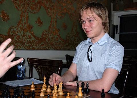 Tomi Nybäck Sigeman amp Co Nigel Short on a rampage ChessBase