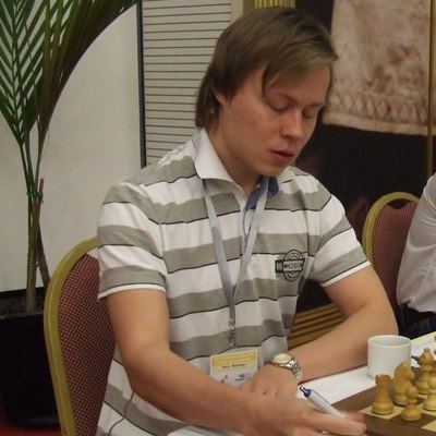 Tomi Nybäck Tomi Nyback chess games and profile ChessDBcom
