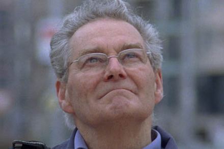 Tomi Reichental Tomi Reichental to receive Order of Merit from the German President