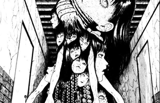 Tomie Visions Of Horror Junji Ito39s 39Tomie39 Bloody Disgusting