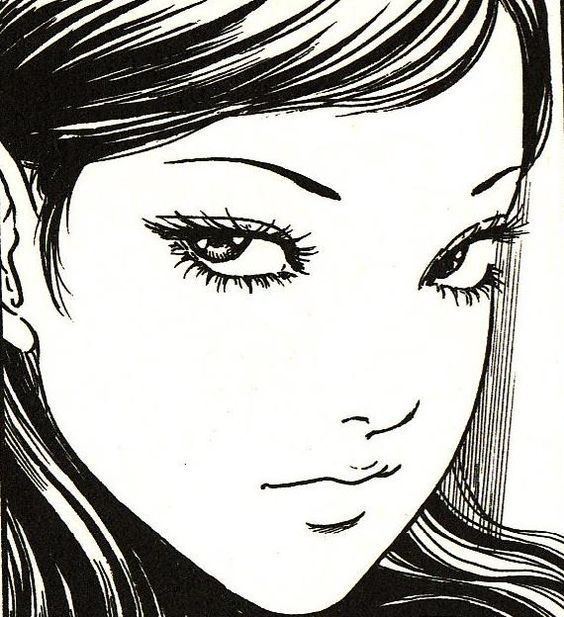 Tomie By It Junji Tomie is a Japanese horror manga series