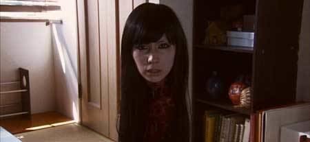 Tomie (film series) Film Review Tomie Unlimited 2011 HNN