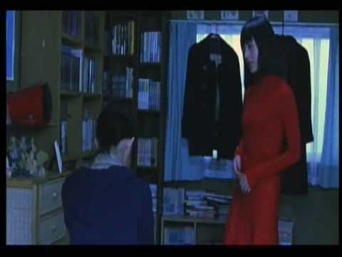 Tomie: Forbidden Fruit Tomie Forbidden Fruits part 2 YouTube