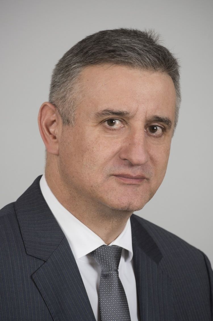 Tomislav Karamarko httpsuploadwikimediaorgwikipediacommons33