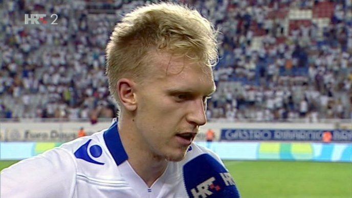 Tomislav Kiš HRT Ki napustio Hajduk u Dinamo stigli gradski rivali
