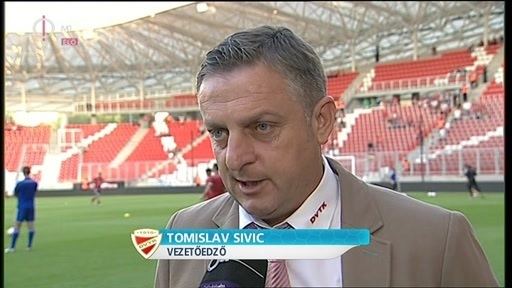 Tomislav Sivić Tomislav Sivic Alchetron The Free Social Encyclopedia