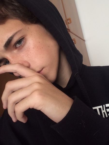 Tommaso Benedetti Tommaso Benedetti tommxso Likes ASKfm