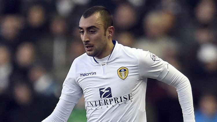 Tommaso Bianchi Tommaso Bianchi Leeds United Player Profile Sky