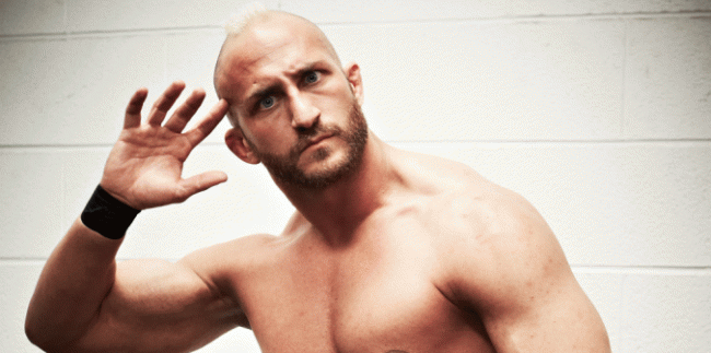 Tommaso Ciampa Has Tommaso Ciampa signed with WWE yet Wrestling News