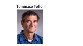 Tommaso Toffoli Damerius ClemmnigsTommaso Toffoli