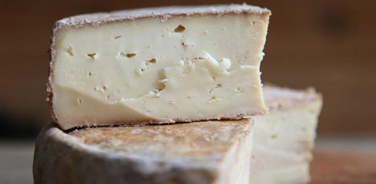 Tomme culture the word on cheese