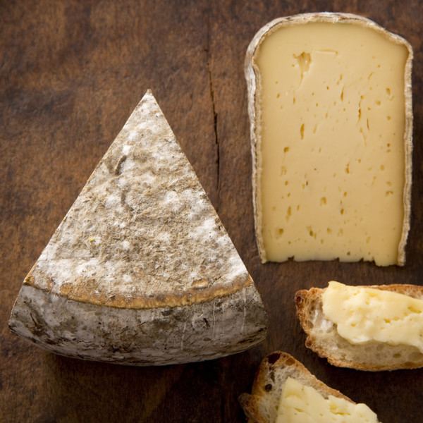 Tomme Tomme De Savoie Murray39s Cheese