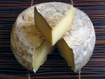 Tomme Cheese Review Tomme Crayeuse Kitchn