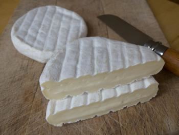 Tomme Vaudoise culture the word on cheese