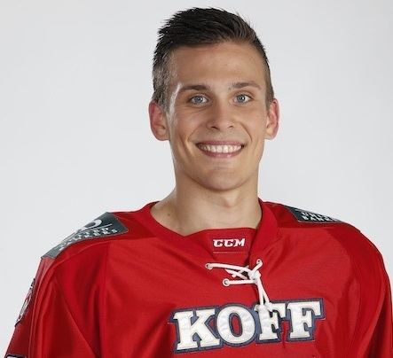 Tommi Taimi Lhde Taimi hypp KHLn kiinalaisjoukkueeseen Sportticom
