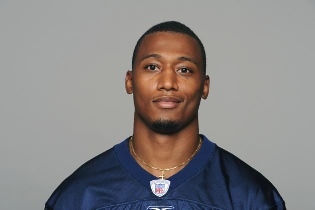 Tommie Campbell Tennessee Titans Could Tommie Campbell Move into a