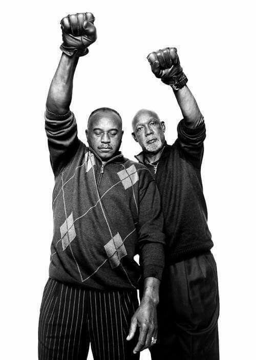 Tommie Smith 45 Years later Tommie Smith and John Carlos 1968 Olympic medal
