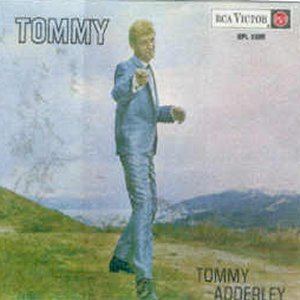 Tommy Adderley Tommy Adderley