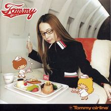 Tommy Airline httpsuploadwikimediaorgwikipediaenthumb5