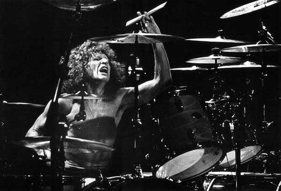 Tommy Aldridge Tommy Aldridge Monday August 15 2016 BIRTHDAY