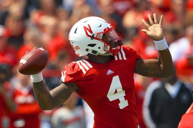 Tommy Armstrong Jr. What the Mike Riley Era Means for Tommy Armstrong Jr39s