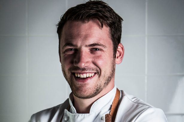 Tommy Banks (chef) Tommy Banks Who is the North Yorkshire chef on Great British Menu