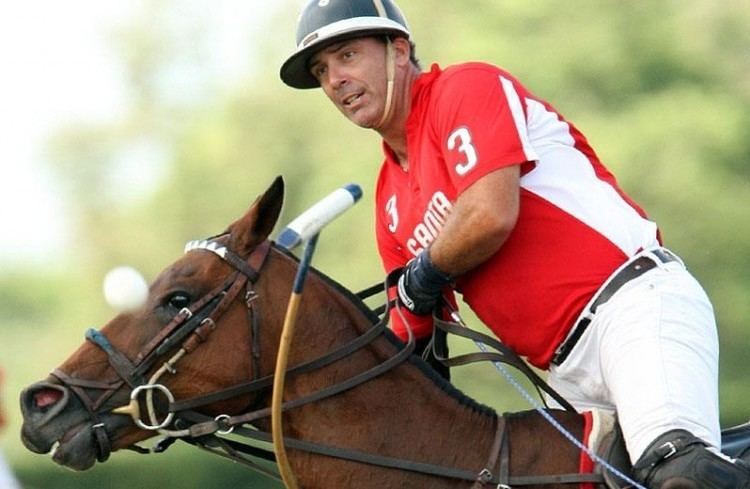 Tommy Biddle Tommy Biddle an American exception SPIRIT OF POLO Press