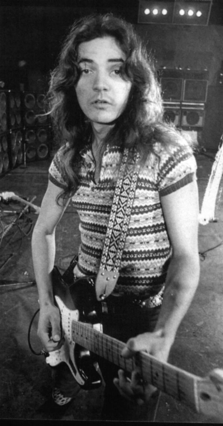 Tommy Bolin Dirt City Chronicles Death By Misadventure Tommy Bolin