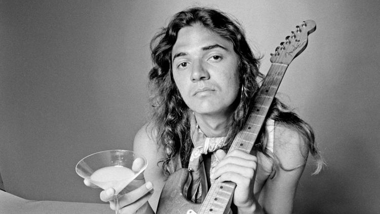 Tommy Bolin The Real Rock amp Roll Hall Of Fame Tommy Bolin TeamRock