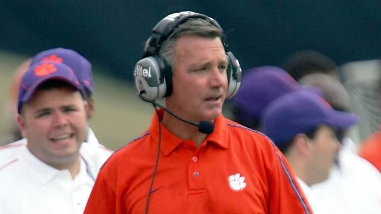 Tommy Bowden Tommy Bowden thinks South Carolina needs to cheat to beat Clemson