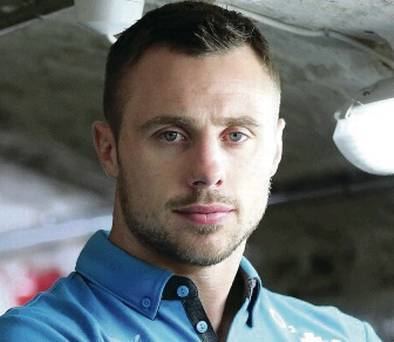 Tommy Bowe Tommy Bowe may be ready to face England BelfastTelegraph