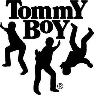 Tommy Boy Records httpsuploadwikimediaorgwikipediaen99eTom