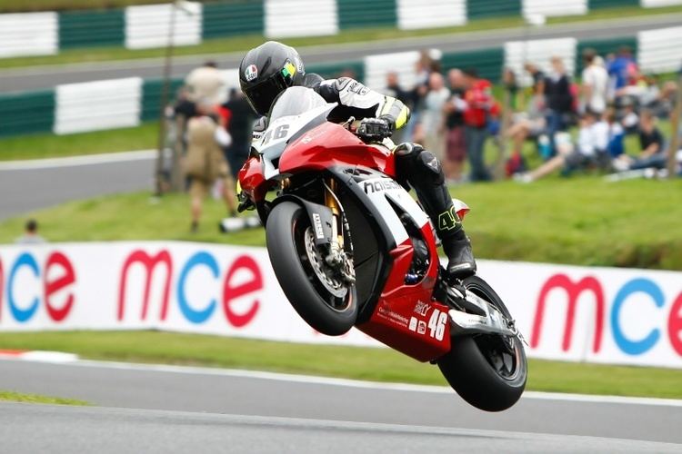 Tommy Bridewell BSB Interview Tommy Bridewell QampA